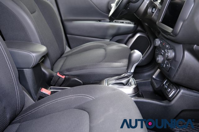 JEEP Renegade usata 61