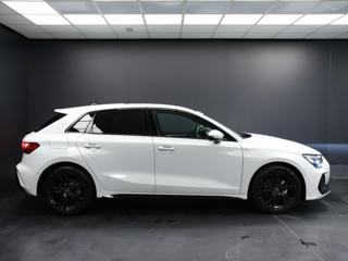 AUDI A3 usata, con Airbag Passeggero