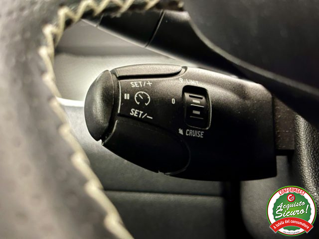 CITROEN C3 Picasso usata, con Immobilizzatore elettronico