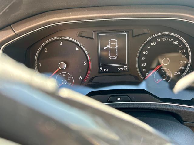 VOLKSWAGEN T-Roc usata, con Climatizzatore