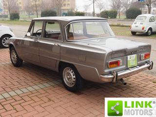 ALFA ROMEO Giulia usata 6