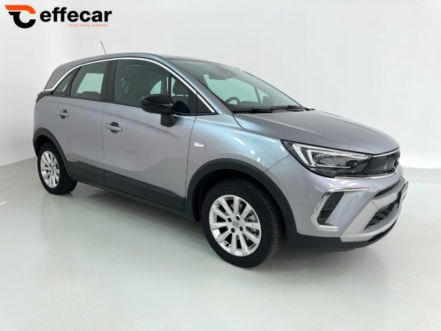 OPEL Crossland usata, con Airbag laterali