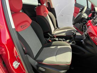 FIAT 500X usata, con Park Distance Control