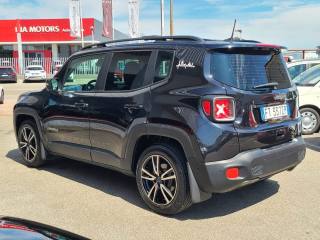 JEEP Renegade usata, con Alzacristalli elettrici