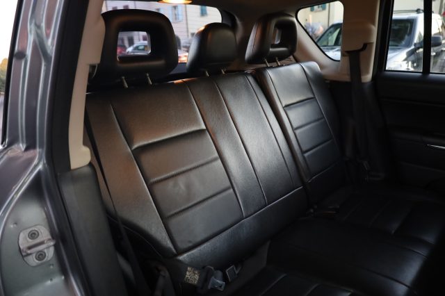 JEEP Compass usata 58