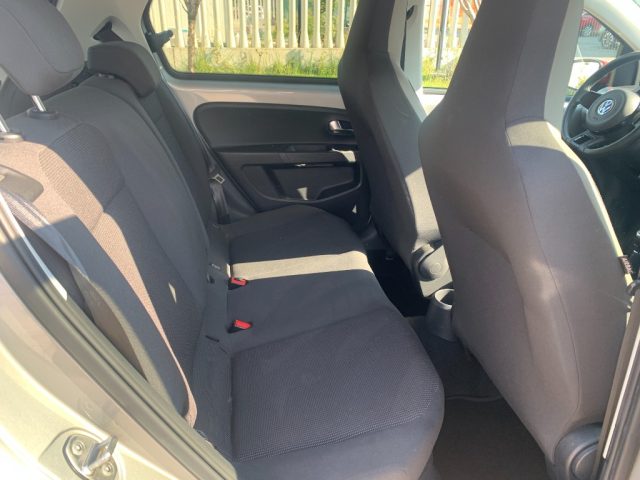 VOLKSWAGEN up! usata, con Controllo trazione