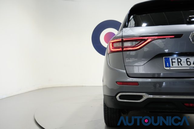 RENAULT Koleos usata 56