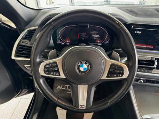 BMW X6 usata, con Cruise Control