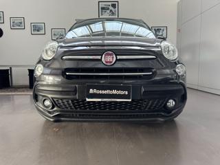 FIAT 500L usata, con Airbag laterali