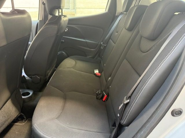 RENAULT Clio usata, con Alzacristalli elettrici