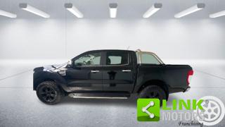 FORD Ranger usata, con Airbag laterali