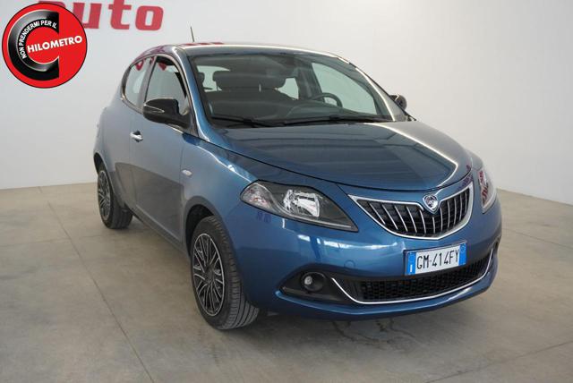 LANCIA Ypsilon usata, con Airbag