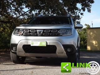 DACIA Duster usata, con Cerchi in lega