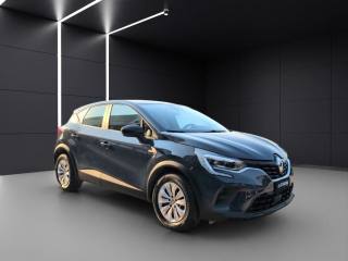 RENAULT Captur usata, con Boardcomputer