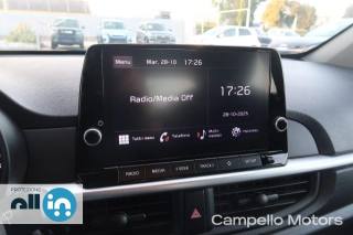 KIA Picanto usata 7