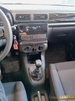 CITROEN C3 usata 25