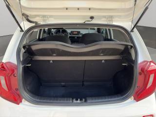 KIA Picanto usata 23
