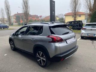 PEUGEOT 2008 usata, con Alzacristalli elettrici