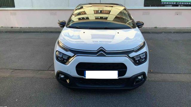 CITROEN C3 usata, con Airbag Passeggero