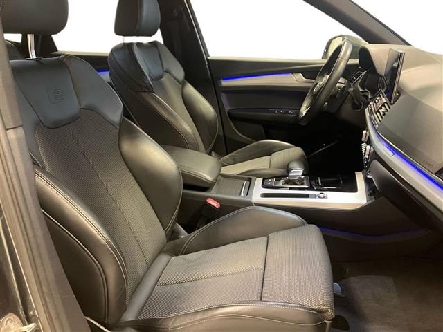 AUDI Q5 usata, con Cruise Control