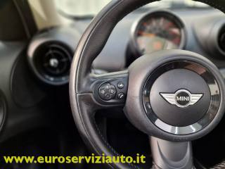 MINI Countryman usata 24