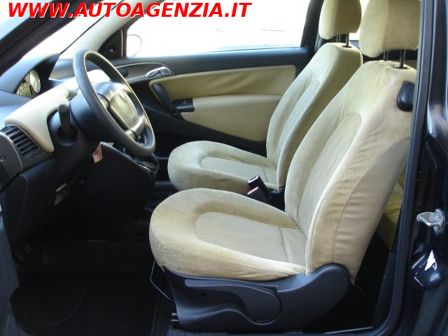 LANCIA Ypsilon usata 6