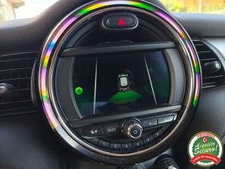 MINI Cooper D usata, con Controllo automatico clima