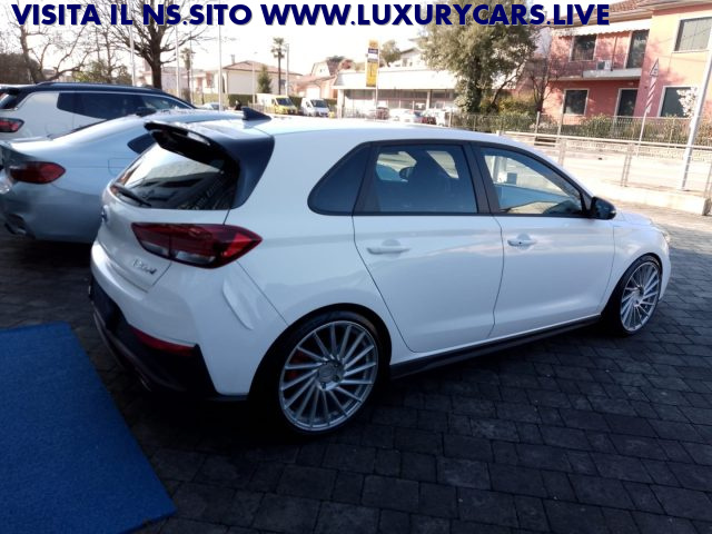 HYUNDAI i30 usata, con Climatizzatore
