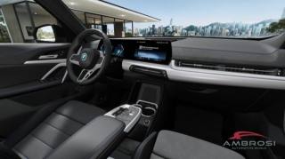 BMW X1 usata 8