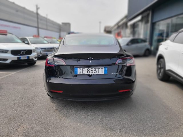 TESLA Model 3 usata, con Climatizzatore