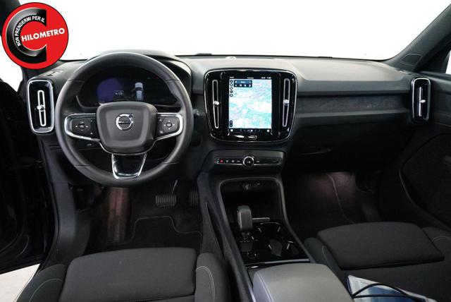 VOLVO XC40 usata, con Controllo trazione