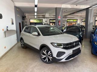VOLKSWAGEN T-Cross 1.0 TSI Edition Plus Km0