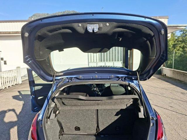 LANCIA Ypsilon usata 57