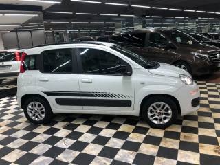 FIAT Panda usata, con ESP
