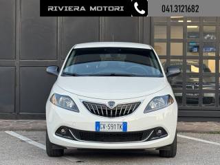 LANCIA Ypsilon usata, con Airbag