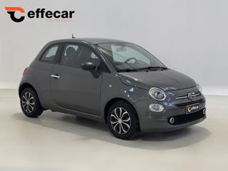 FIAT 500 usata, con Airbag laterali