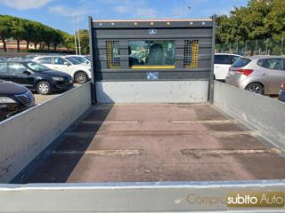 RENAULT Master usata, con Servosterzo