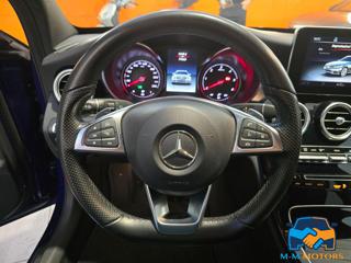 MERCEDES-BENZ C 250 usata, con Cerchi in lega