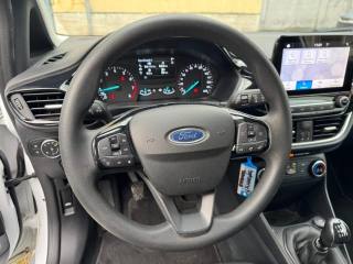 FORD Fiesta usata, con Controllo trazione