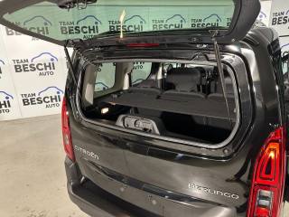 CITROEN Berlingo usata, con Touch screen