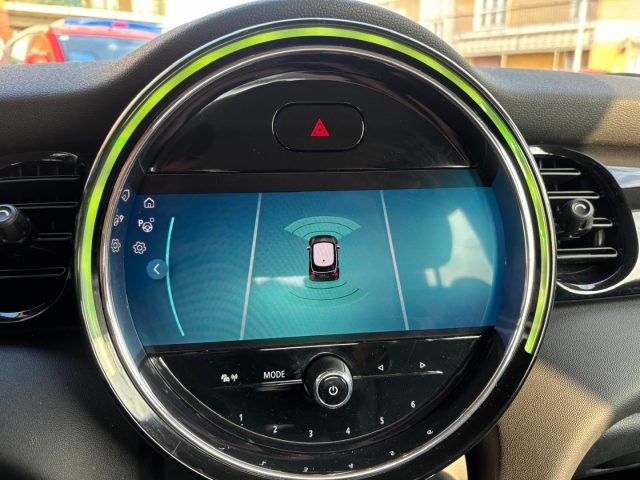 MINI Cooper usata, con Bluetooth