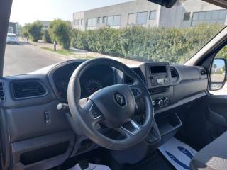 RENAULT Master usata, con Controllo trazione