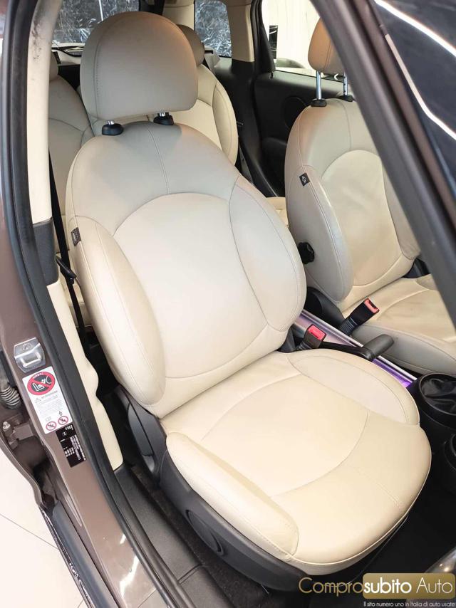 MINI Countryman usata, con ESP