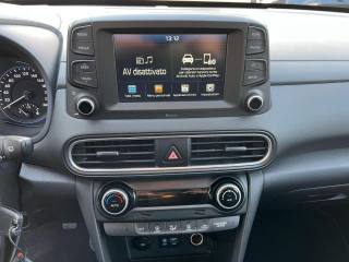 HYUNDAI Kona usata, con Autoradio digitale