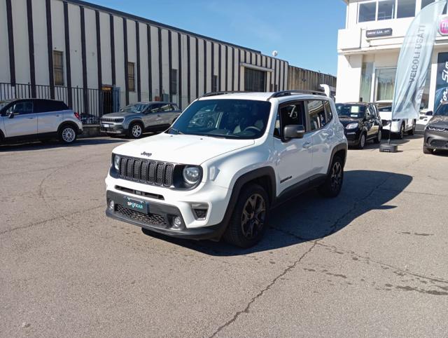 JEEP Renegade usata, con ABS