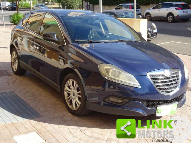 LANCIA Delta usata, con Airbag laterali