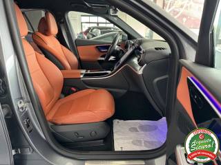 MERCEDES-BENZ GLC 220 usata, con Controllo trazione