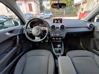 AUDI A1 usata, con Cruise Control