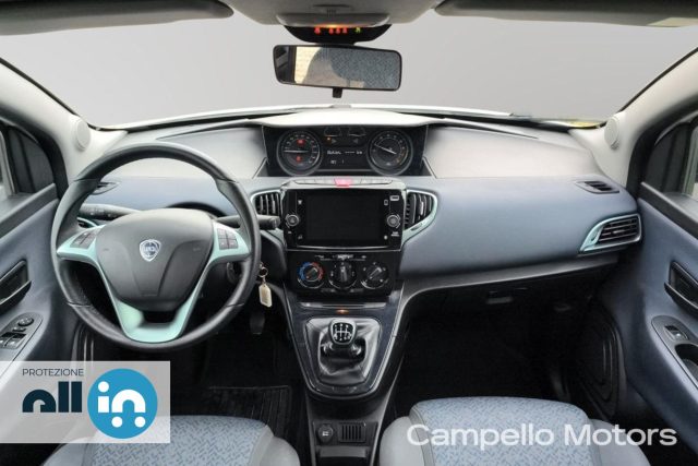 LANCIA Ypsilon usata 6