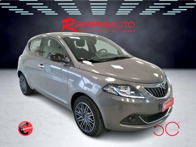 LANCIA Ypsilon usata 4